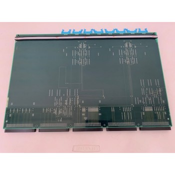 Advantest BGR-020853 PCB
